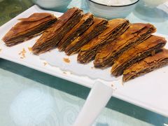 -峨嵋酒家总店(车公庄店)