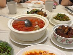 -泉上·发现DISCOVERY ·黔菜餐厅(银海元隆广场店)