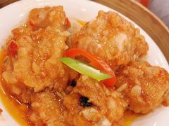 -点都德(盘福楼店)