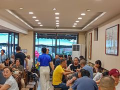 -老刘家永盛斋·传统泡馍(东关南街店)