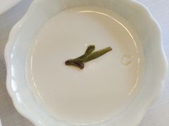 西湖龙井奶冻-長泰華府(长泰广场店)