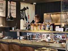-贰醒·私房小院烧烤 (太古里店)