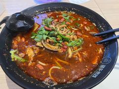 -苗乡米线(建军路店)