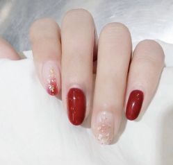 -Pink You美甲美睫纹绣定制中心