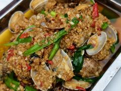 -辣不怕口味虾(凌霄路店)