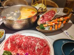 -椰子湾·海南火锅·糟粕醋·椰子鸡(正大广场店)