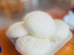 -红灯笼姥姥饭店·江景餐厅