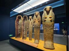 -上海博物馆(人民广场馆)