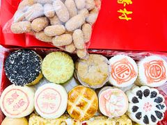 江米条-北京稻香村(第三店)