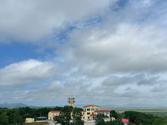 -珲春防川景区