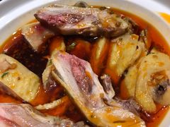 -森谷美食公园(杨行店)