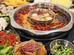 -铜元老码头鳝鱼火锅