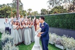 -格乐利雅婚礼艺术中心(南外滩店)