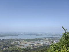 -虞山风景区