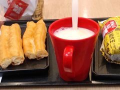 -永和大王(茉莉上新·共和新路店)
