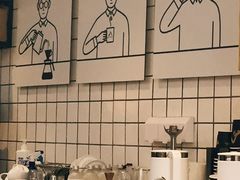 -明谦·Coffee&Cocktail Bar(美您公园店)