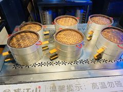 -盛江山自助料理(奥莱锦辉购物广场店)