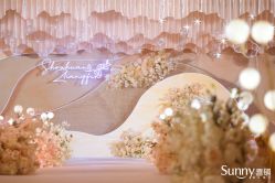 -Sunny喜铺婚礼策划(东部店)