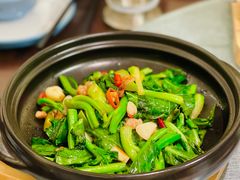 -小六汤包砂煲菜(文景路店)