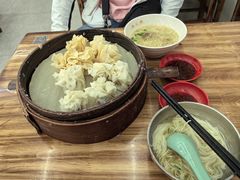 -海汇源老烧麦店(东大街总店)