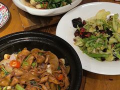 -陈家老院子·长春特色东北家宴(一匡街店)