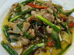 -闽公馆·客家私房菜·商务宴请·包厢(杏林橡树湾店)