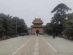 -北陵公园