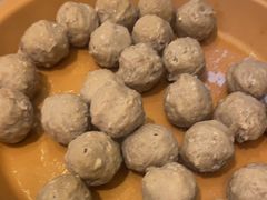 -龍歌自助小火锅(芝罘万达店)