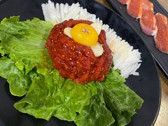 -喝丢一只鞋·东北烤肉·烧烤·铜火锅(江宁店)