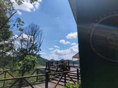 -石燕湖生态旅游景区