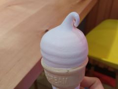 -DQ·蛋糕·冰淇淋(金桥店)