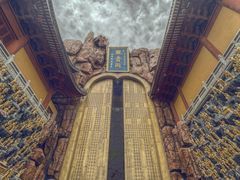 -上海东林寺(金山区)