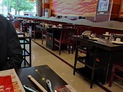 大堂-蝎王府羊蝎子(西稍门店)