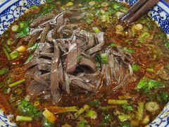 -惠记粉汤羊血(丰登路店)