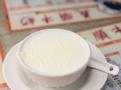 双皮奶-义顺牛奶公司(新马路老店)