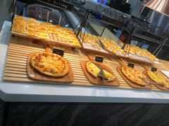 -圣罗巴甄选自助(麦凯乐店)