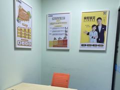 -童程童美信奥赛科技特长·乐高编程科创机器人(旭辉校区)