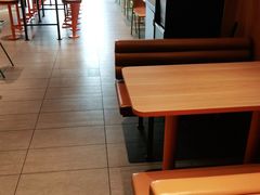 -麦当劳(玉桥中路店)