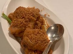 -香港喜来登酒店天宝阁