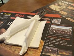 -比格比萨自助(宋家庄店)