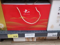 -华润苏果(文昌巷社区店)