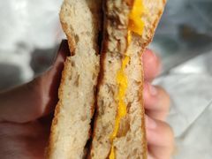 -麦当劳(西单明珠店)