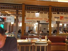 -邢氏老太太烤串(北兴街店)