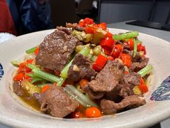 -潇湘阁(汉光百货店)