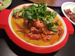 -云客来·花园餐厅(洛社店)