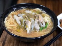 -董记面馆(漳州二路店)