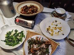-老李家土菜馆·安吉地标美食