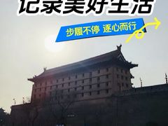 -西安城墙·碑林历史文化景区