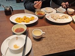 -俏东方·海味水饺·青岛菜(崂山店)
