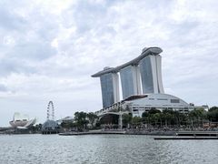 -滨海湾金沙购物商场